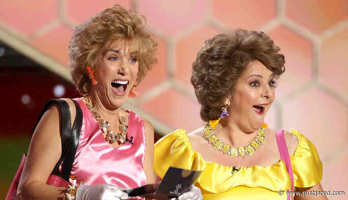 Kristen Wiig & Annie Mumolo Making a Disney Movie About Cinderella's Step-sisters!