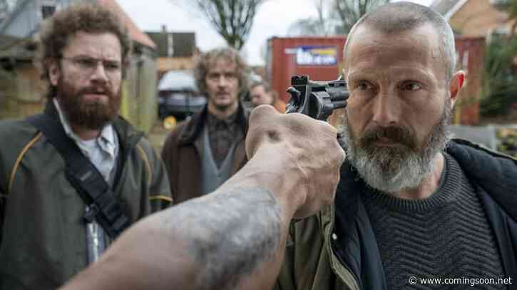 Riders of Justice Trailer Previews Mads Mikkelsen’s Revenge Dramedy Pic