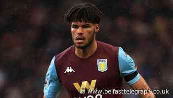 Aston Villa hail ‘inspirational’ Tyrone Mings after ‘vile’ online racist abuse