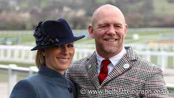Mike Tindall says family will miss the duke forever