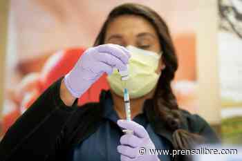 Vacunas contra el coronavirus: las respuestas a sus preguntas sobre los efectos secundarios - Prensa Libre