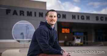 Teachers tackle tough conversations about Chauvin trial, Wright shooting