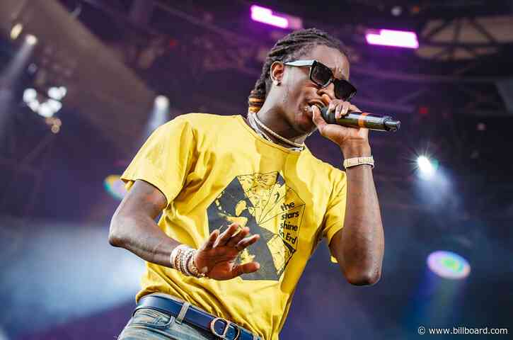 Young Thug, Iann Dior, Bebe Rexha & More: What’s Your Favorite New Music Release? Vote!