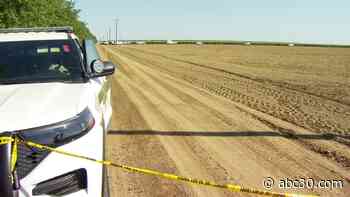 1 farmworker killed, 2 critically injured in Fresno County shooting