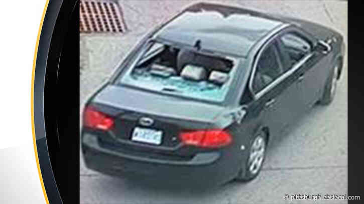 Wilkinsburg Shooting Leads To Death Of 25-Year-Old Man, Police Searching For Suspect