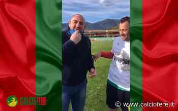 L'angolo del bomber: Zampagna, Vantaggiato e... la scommessa dell'erba (VIDEO) - Calcio Fere