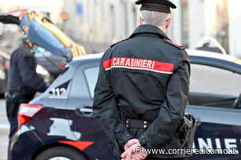 Erba, furto in un negozio: 25enne nei guai. Sospettato anche di raid sulle auto - Corriere di Como