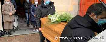 Erba, salgono a 17 le suore morte L'ultima durante il funerale di suor Anna - La Provincia di Lecco