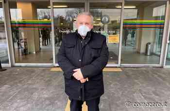 Hub a Villa Erba, mitragliata di Turba (Lega) a Butti ("Ha Dotti nel cda"), Erba e Orsenigo. E annuncia il polo vaccini a Mariano - ComoZero