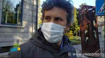 Cernobbio, al via lunedì 12 aprile l'hub vaccinale di Villa Erba. La presa diretta - CiaoComo