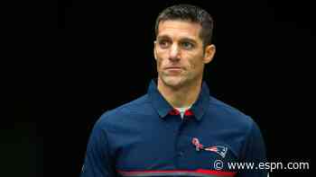 GM: Texans respecting legal process on Watson