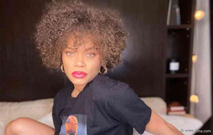 Oscar nominee Andra Day shares new Anderson .Paak-produced single ‘Phone Dies’