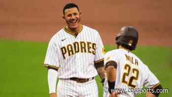 MLB Friday Night Lines: Best baseball bets, including Padres getting a series-opening win vs. Dodgers