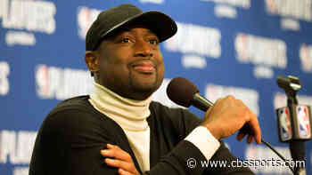 Dwyane Wade buys ownership stake in Jazz: 'For me, this is an opportunity to grow'