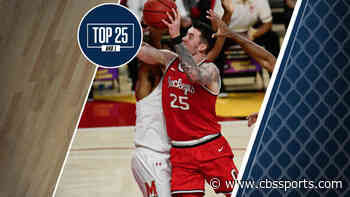 College basketball rankings: Ohio State moves into top five after Kyle Young decides to return next season