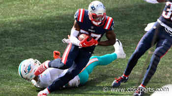 Patriots' J.C. Jackson reportedly signs restricted free-agent tender, sets up unrestricted free agency in '22