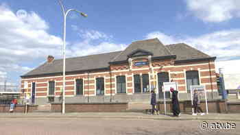 Stationsgebouw van Kontich-Lint krijgt nieuwe invulling - ATV