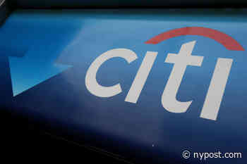 Citigroup urges longer freeze over botched Revlon payment - New York Post