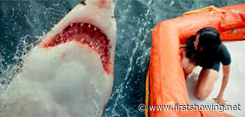 First Official Trailer for Australian Shark Survival Horror 'Great White'