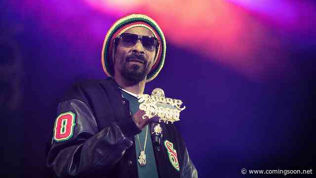 Snoop Dogg, Meagan Good & More Join Netflix’s Vampire Pic Dayshift
