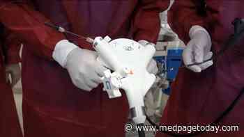 Can an Agile Endoscopic Device Curb PPI-Dependent GERD?