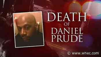 Transcripts: Grand jury voted 15-5 to clear officers involved in Daniel Prude case