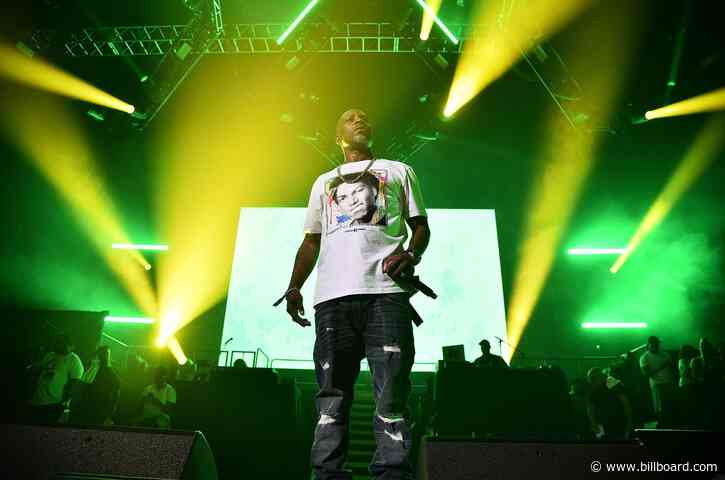 How Much Are DMX’s Royalties Worth?