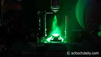 Unlocking the Next Generation of Computer Technology: New Nanoscale Device for Spintronics
