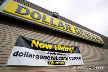 Dollar General hosting hiring event at Kenmore Ave. store next week