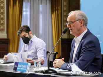 Gollan y Bianco retoman las críticas hacia Ciudad de Buenos Aires - Diagonales.com