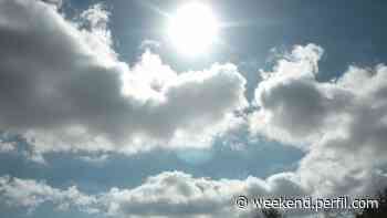 Clima en la Ciudad de Buenos Aires: viernes 16 de abril - Weekend