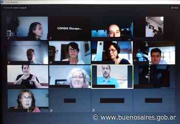 Plenario de elecciones 2021 | Noticias - buenosaires.gob.ar
