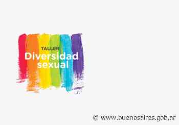 ¡Ya podés inscribirte! Diversidad sexual | Noticias - buenosaires.gob.ar