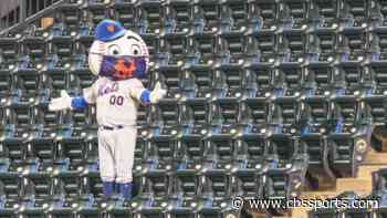 Mets, who have played just eight games, have series opener postponed at Rockies' Coors Field