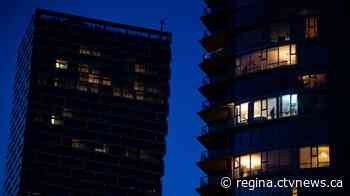 Federal government funds new COVID-19 self-isolation sites in Sask.