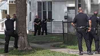 Man indicted on murder charges for Fulton Ave shooting