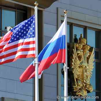 Can the US and Russia Agree to Disagree?