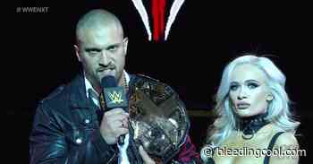 WWE NXT Penetrates Cable Top 10 for Tuesday Night Ratings War Debut - Bleeding Cool News