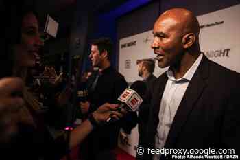 Evander Holyfield  Returns To The Ring On June 5 In Florida