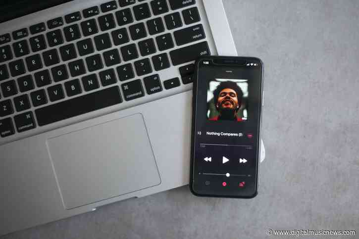 Apple Music Says It Pays a Penny Per Stream — 2-3 Times What Spotify Pays
