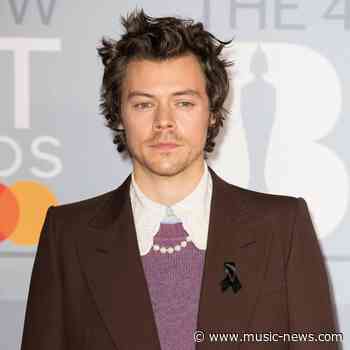 Harry Styles is richest One Direction member as record label doubles in value