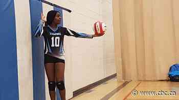 Winnipeg girls' volleyball coach dismissed from role after telling players he's allowed to use racial slurs