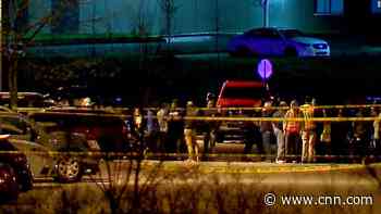 This is what we know about the shooting at FedEx facility