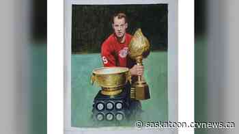 All-Star jersey, key to Houston and diamond tie clip: Here are some of Gordie Howe’s personal effects up for auction