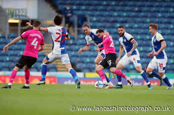 Rovers 2-1 Derby County RECAP: How the action unfolded