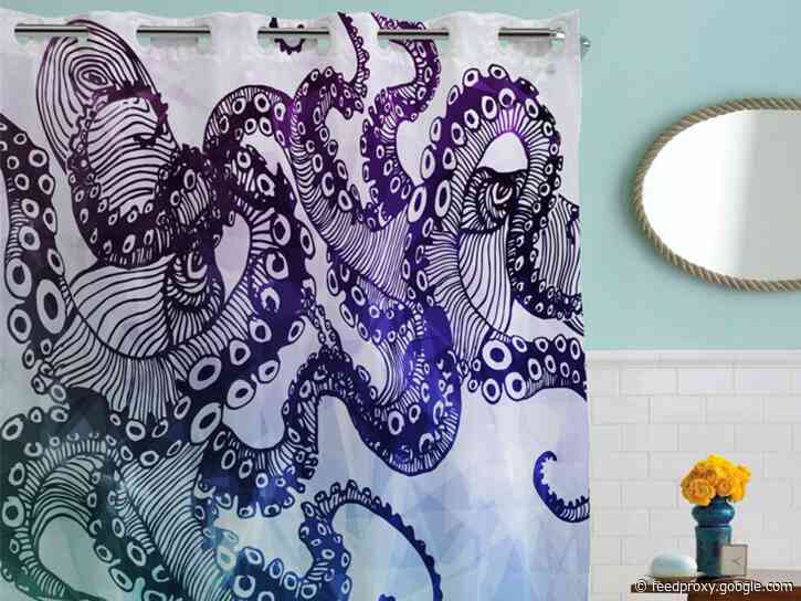 The 5 best shower curtains in 2021