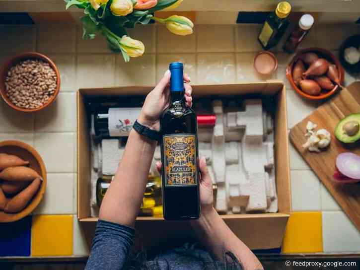 Our honest review of Firstleaf, a wine subscription box that sends bottles from top vineyards and learns your tastes over time