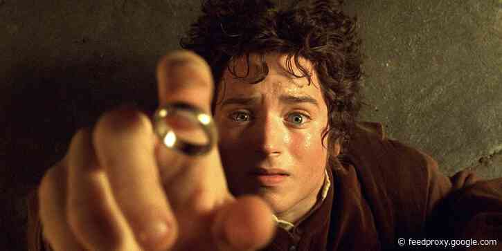 Amazon is spending a whopping $465 million on 'The Lord of the Rings' season 1: 'This will be the largest television series ever made'
