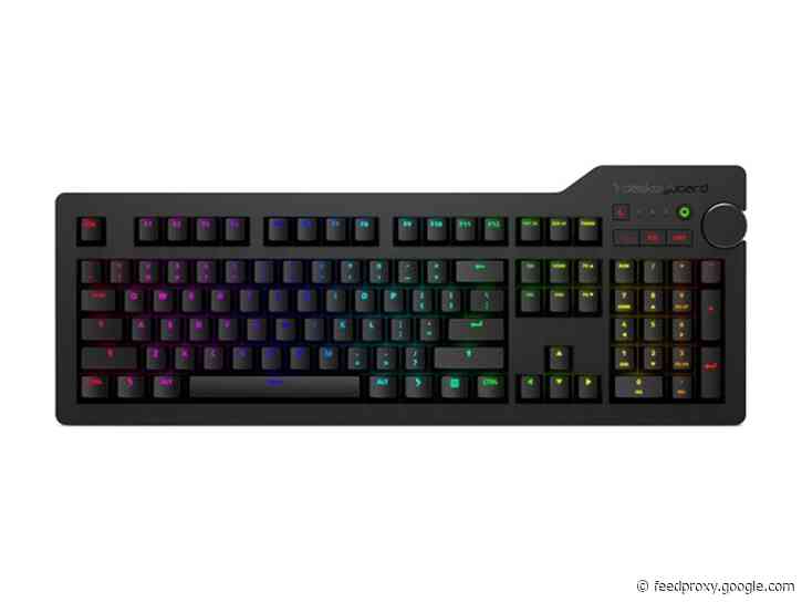 The 6 best keyboards of 2021