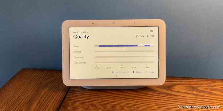 The 10 best Google Assistant-enabled products of 2021